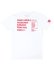 画像1: IN-N-OUT BURGER MENU TEE (1)