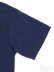画像7: CALTOP DRESS CAMP SHIRT NAVY (7)