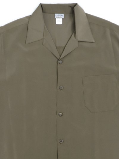 画像3: CALTOP DRESS CAMP SHIRT TAN