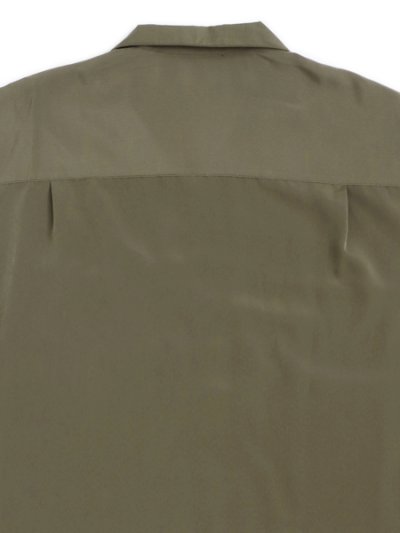 画像4: CALTOP DRESS CAMP SHIRT TAN