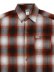 画像3: CALTOP FL PLAID S/S SHIRT RED/WHITE