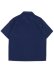 画像2: CALTOP DRESS CAMP SHIRT NAVY (2)