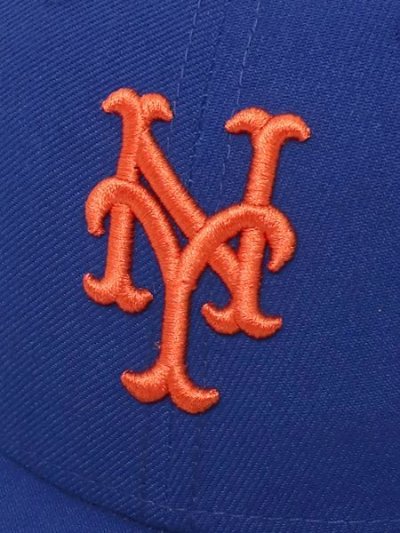 画像6: NEW ERA LP 59FIFTY AUTH NEW YORK METS GM