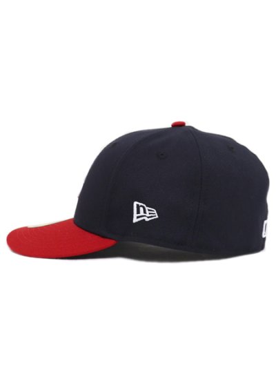 画像3: NEW ERA LP 59FIFTY AUTH ATLANTA BRAVES HM