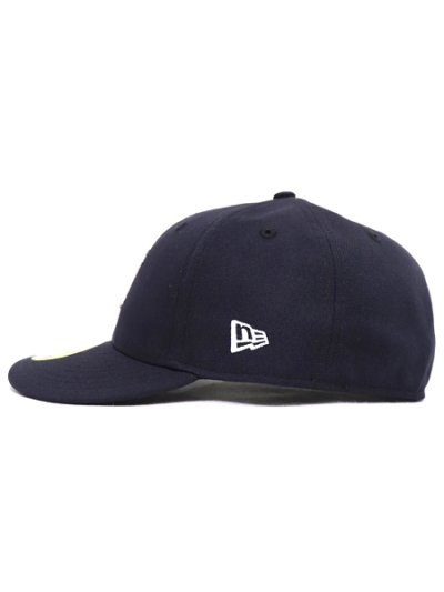画像3: NEW ERA LP 59FIFTY AUTH NEW YORK YANKEES GM