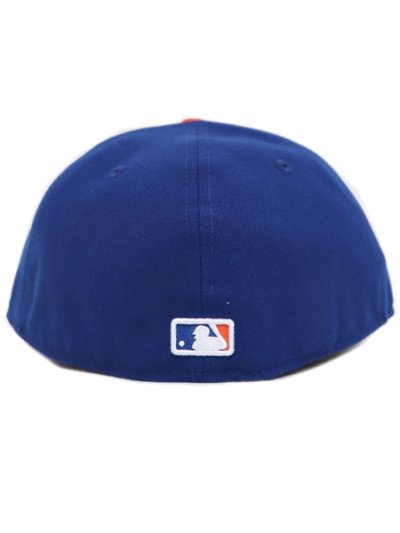 画像4: NEW ERA LP 59FIFTY AUTH NEW YORK METS GM