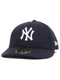 NEW ERA LP 59FIFTY NEW YORK YANKEES GM