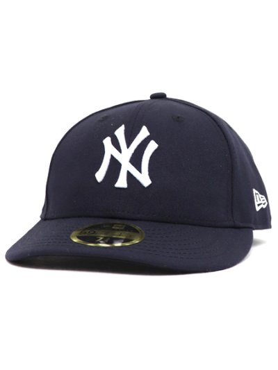 画像1: NEW ERA LP 59FIFTY NEW YORK YANKEES GM