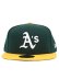 画像2: NEW ERA 59FIFTY AUTHENTIC OAKLAND ATHLETICS HM (2)