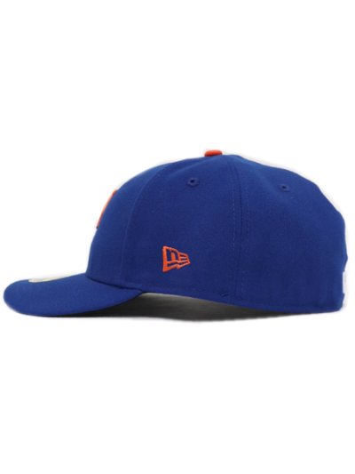 画像3: NEW ERA LP 59FIFTY AUTH NEW YORK METS GM