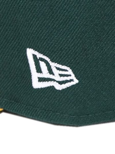 画像7: NEW ERA 59FIFTY AUTHENTIC OAKLAND ATHLETICS HM