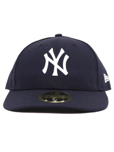 画像2: NEW ERA LP 59FIFTY AUTH NEW YORK YANKEES GM