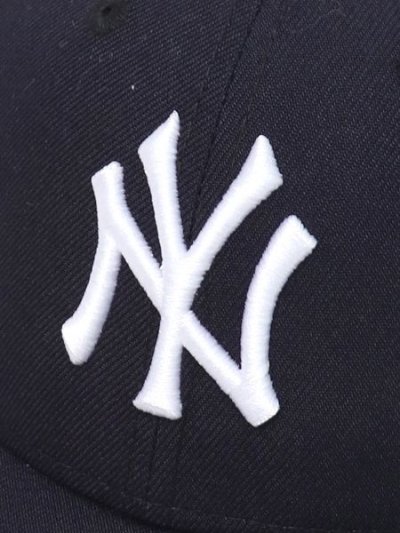 画像6: NEW ERA LP 59FIFTY AUTH NEW YORK YANKEES GM