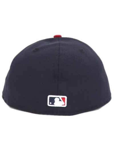画像4: NEW ERA LP 59FIFTY AUTH ATLANTA BRAVES HM