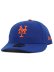 画像1: NEW ERA LP 59FIFTY NEW YORK METS GM (1)