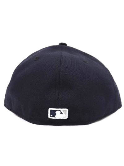 画像4: NEW ERA LP 59FIFTY AUTH NEW YORK YANKEES GM