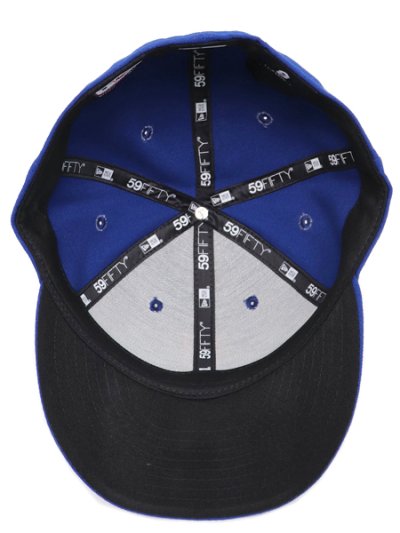 画像5: NEW ERA LP 59FIFTY AUTH NEW YORK METS GM