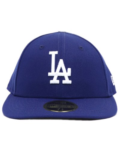 画像2: NEW ERA LP 59FIFTY LOS ANGELES DODGERS GM