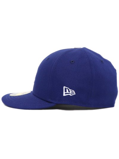 画像3: NEW ERA LP 59FIFTY AUTH LOS ANGELES DODGERS GM