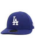 NEW ERA LP 59FIFTY LOS ANGELES DODGERS GM