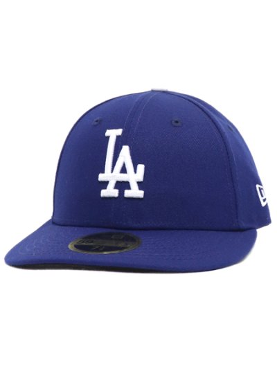 画像1: NEW ERA LP 59FIFTY AUTH LOS ANGELES DODGERS GM