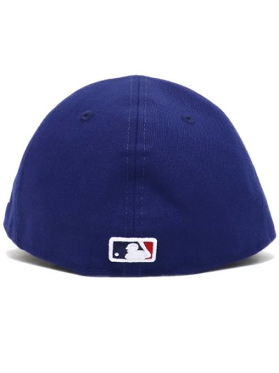 画像4: NEW ERA LP 59FIFTY AUTH LOS ANGELES DODGERS GM