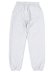 画像2: 【送料無料】LOS ANGELES APPAREL 14oz HEAVY FLEECE PANTS-ASH (2)