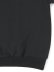 画像5: 【送料無料】LOS ANGELES APPAREL 14oz HEAVY FLEECE PULLOVER CREW-BLACK