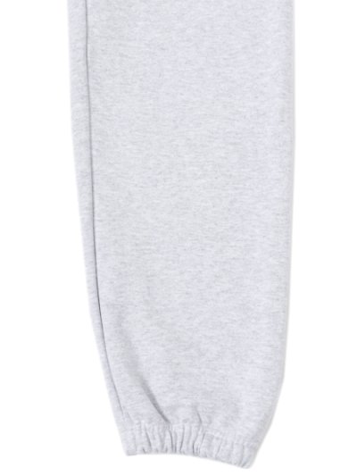 画像8: 【送料無料】LOS ANGELES APPAREL 14oz HEAVY FLEECE PANTS-ASH