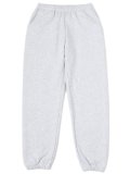 【送料無料】LOS ANGELES APPAREL 14oz HEAVY FLEECE PANTS-ASH