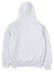 画像2: 【送料無料】LOS ANGELES APPAREL 14oz HEAVY FLEECE HOODED PULLOVER-ASH (2)