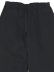 画像3: 【送料無料】LOS ANGELES APPAREL 14oz HEAVY FLEECE PANTS-BLACK