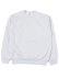 画像1: 【送料無料】LOS ANGELES APPAREL 14oz HEAVY FLEECE PULLOVER CREW-ASH (1)