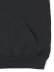 画像5: 【送料無料】LOS ANGELES APPAREL 14oz HEAVY FLEECE HOODED PULLOVER-BLACK