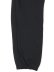 画像8: 【送料無料】LOS ANGELES APPAREL 14oz HEAVY FLEECE PANTS-BLACK