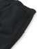 画像6: 【送料無料】LOS ANGELES APPAREL 14oz HEAVY FLEECE PANTS-BLACK