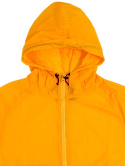 画像3: 【MEGA SALE】CHAMPION ANORAK JACKET-C GOLD
