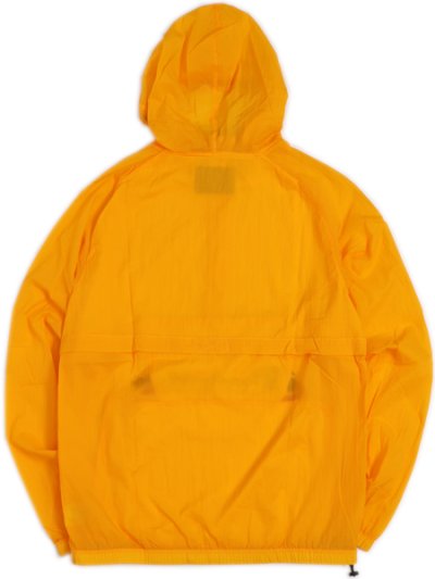 画像2: 【MEGA SALE】CHAMPION ANORAK JACKET-C GOLD