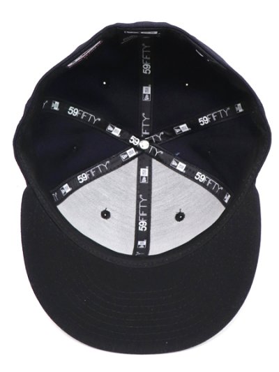 画像5: NEW ERA 59FIFTY AUTHENTIC HOUSTON ASTROS HM