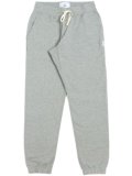 【送料無料】REIGNING CHAMP MIDWEIGHT TERRY CUFFED SWEATPANT-H.GREY