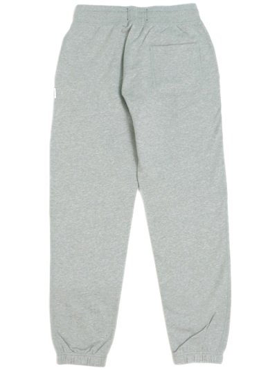 画像2: 【送料無料】REIGNING CHAMP MIDWEIGHT TERRY CUFFED SWEATPANT-H.GREY