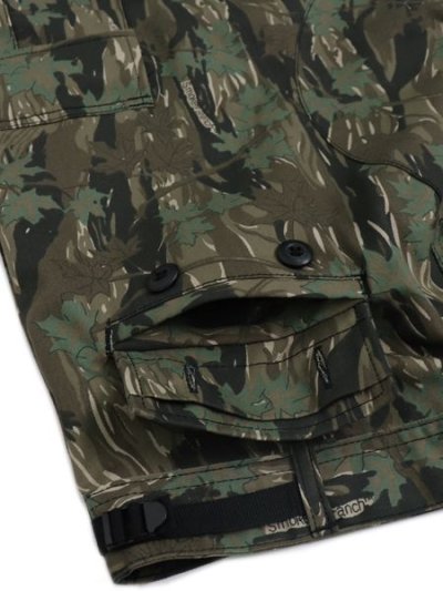画像10: ROTHCO BDU PC CAMO PANTS