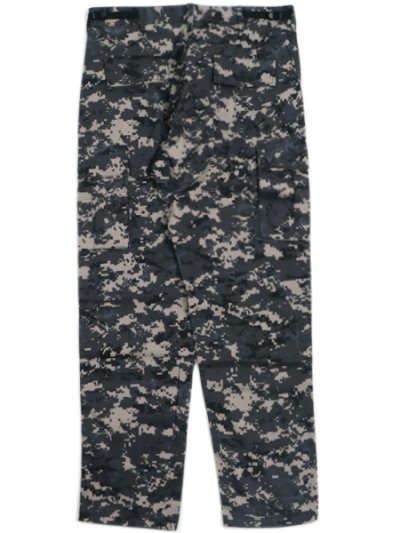 画像2: ROTHCO BDU PC CAMO PANTS