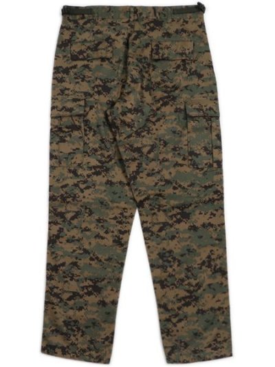 画像2: ROTHCO BDU PC CAMO PANTS