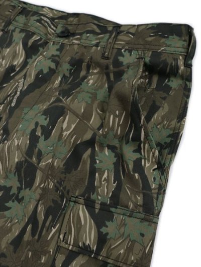 画像9: ROTHCO BDU PC CAMO PANTS