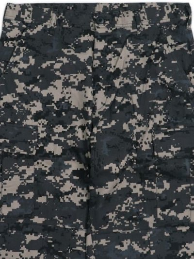 画像4: ROTHCO BDU PC CAMO PANTS