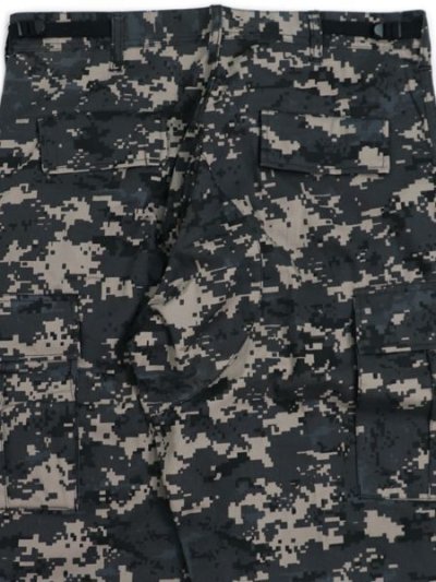 画像6: ROTHCO BDU PC CAMO PANTS