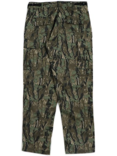 画像2: ROTHCO BDU PC CAMO PANTS