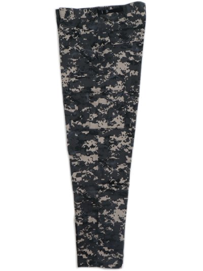 画像3: ROTHCO BDU PC CAMO PANTS
