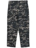 ROTHCO BDU PC CAMO PANTS